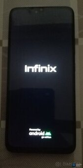 Infinix Smart 7 HD - 4/64/Android 12