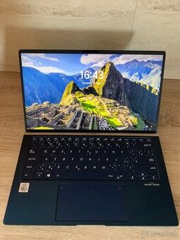 REZERVOVANE Asus ZenBook UX434FAC 14 palcovy