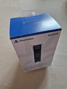 Playstation nabíjacia stanica na 2 ovládače