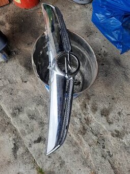 OPEL CORSA D LIFT