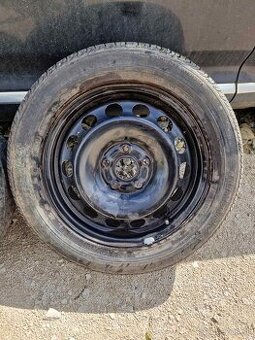 5x112 r16 rezerva