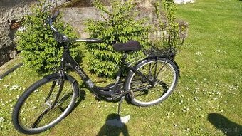 Dema Clarice Mestský bicykel s prehadzovačkou