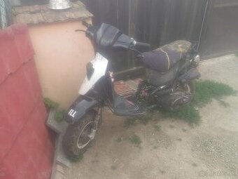 Skuter 110