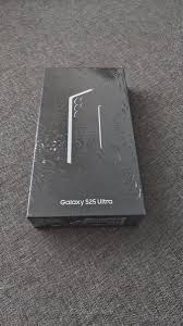 Samsung galaxy s25 ultra