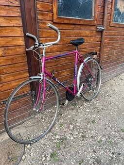 Favorit retro bycikel - 1