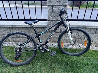 Detský bicykel junior