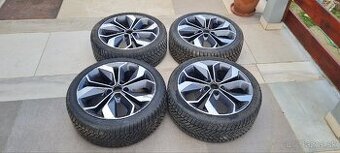 Predám originál Renault pneu