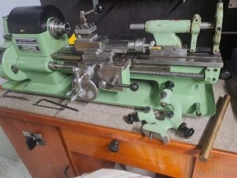 Sustruh TOS MN80A/N