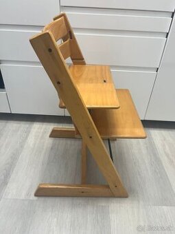Stokke tripp trapp natural