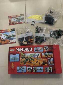 Lego Ninjago