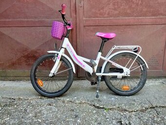 Predám detský bicykel