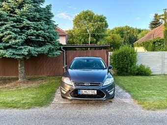 Ford mondeo 1.6 TDCI 2012