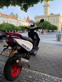CPI Oliver skuter 50cc