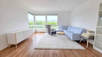 MODERNÝ 2i byt, NOVOSTAVBA, BALKÓN ( 9 m2 ), KLÍMA, Bakošova