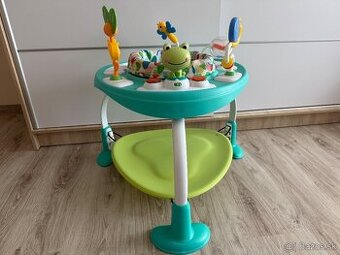 Hopsadlo bright starts