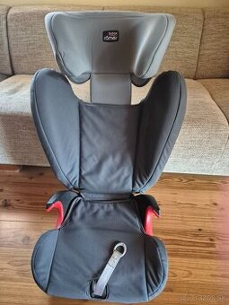 Autosedačka Britax