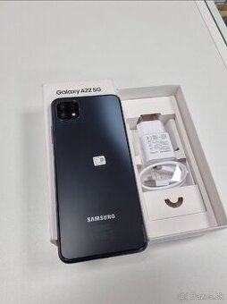 Samsung Galaxy A22 5G 64gb