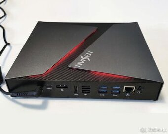 NVISEN Y-GX01 Mini PC Intel Core i9-9880H