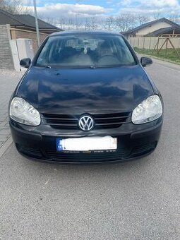 Volkswagen Golf, dsg
