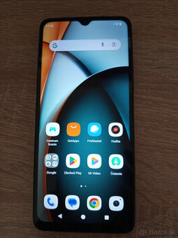 Xiaomi Redmi A3 3GB/64GB zelený