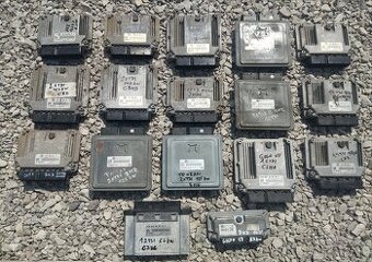 RJ motor VW Group 1.6,2.0,1.9 TDI,1.2,1.4TSI