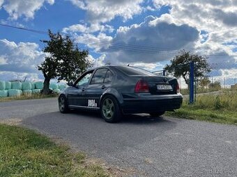 Predám Volkswagen Bora