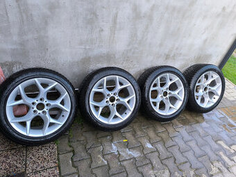 BMW 5x120 r18 -Style 322