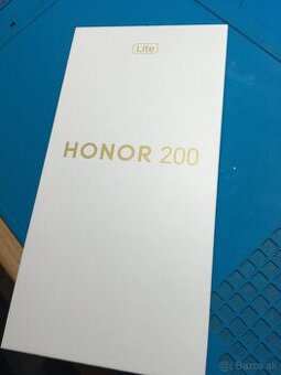 Honor 200 Lite 8GB/256gb