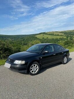 Volkswagen Passat B5 1.9 TDI