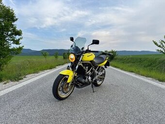 Kawasaki ER6N