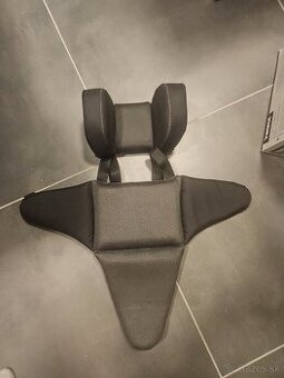 Thule chariot baby supporter