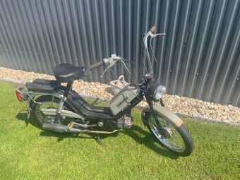 Babetta 210
