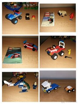 LEGO sety po 5€ 2