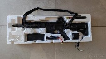 Airsoft CYMA CM.517 M4