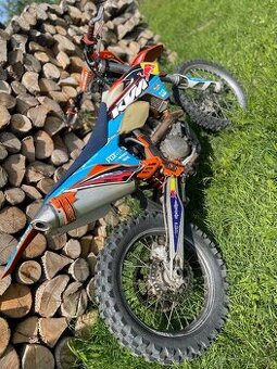 Ktm xcf 450