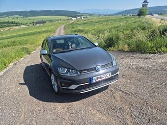 Wolsvagen golf 7