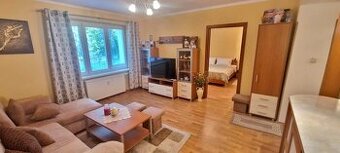 2-izbový byt, 55 m2, tehla (1.p/3), Košice Staré Mesto Jarná