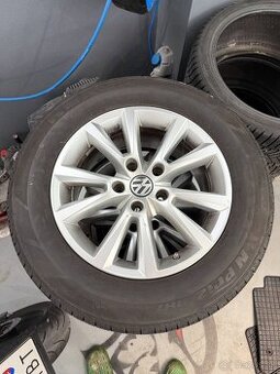 5x130 R18