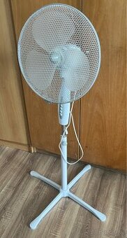 Stojanový ventilátor