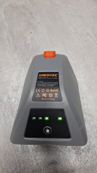 Náhradné batérie Li-Ion Akku 18V 3000mAh pre Gardena