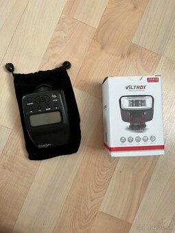 VILTROX JY610II NIKON