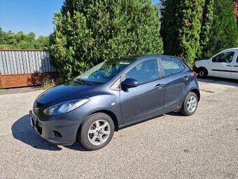 Mazda 2 1.3i