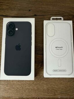 Apple iPhone 16