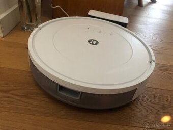 Roboticky vysávač Roomba Combo