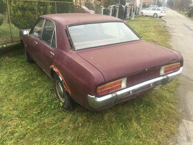 Ford Consul Granada