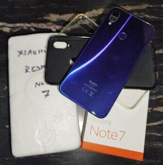 Xiaomi redmi note 7 (2021)