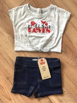 Detska suprava Levis