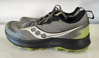 SAUCONY PEREGRINE14 GoreTex PC:170EUR Bežecké Trail Tenisky