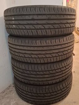 Continental letné 215/55R18 4ks