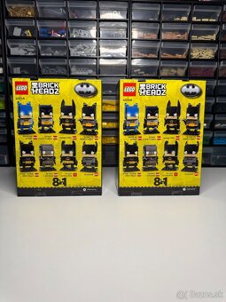 Lego Batman 40748